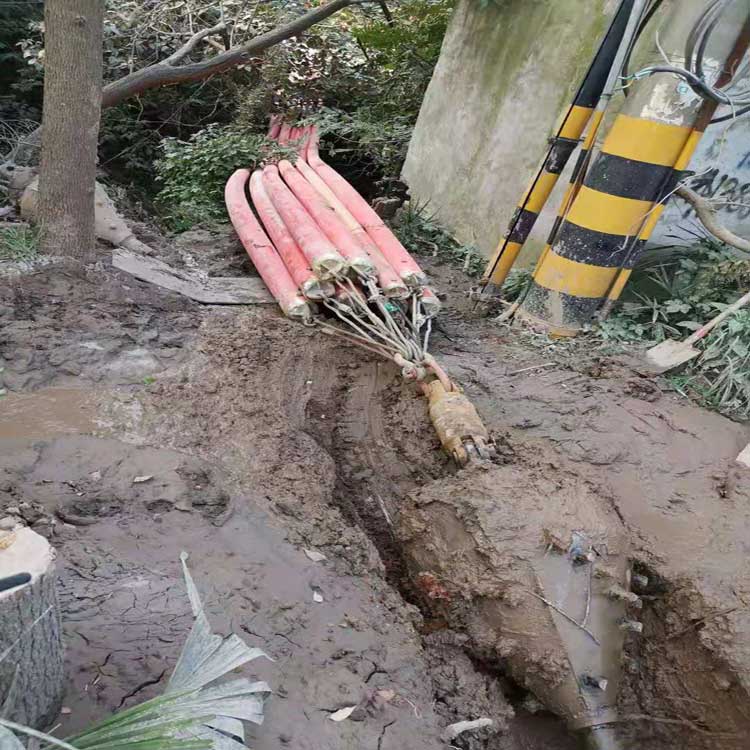 肥西通风快速拖拉管